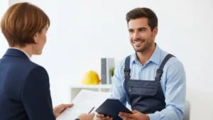 How To Prepare For A Construction Job Interview In Spain