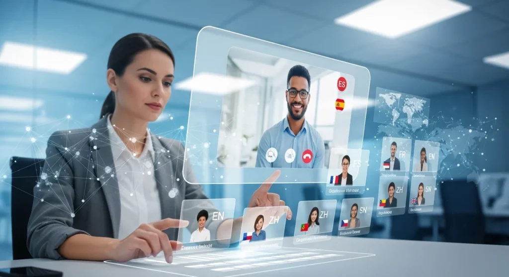 Spanish Language Requirement